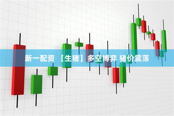 新一配资 【生猪】多空博弈 猪价震荡