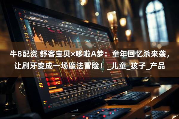 牛8配资 舒客宝贝×哆啦A梦：童年回忆杀来袭，让刷牙变成一场魔法冒险！_儿童_孩子_产品